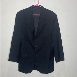 Ralph Lauren Navy Men's Blazer